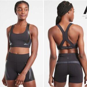 Athleta x Allyson Felix Sports Bra